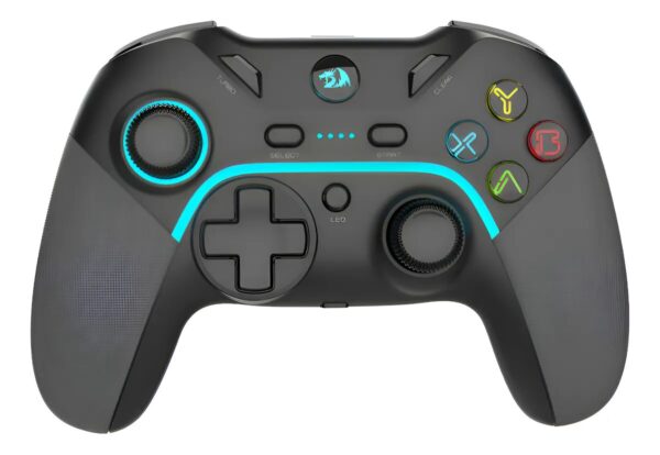 GAMEPAD REDRAGON HARROW PRO 2,4G