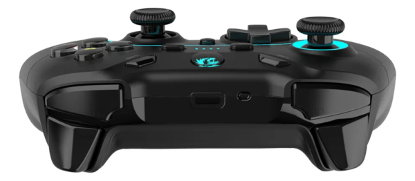 GAMEPAD REDRAGON HARROW PRO 2,4G - Imagen 2