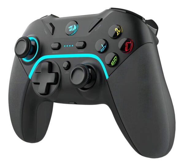 GAMEPAD REDRAGON HARROW PRO 2,4G - Imagen 4