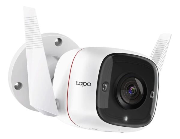 CAMARA DE SEGURIDAD TAPO TP-LINK C310 2K