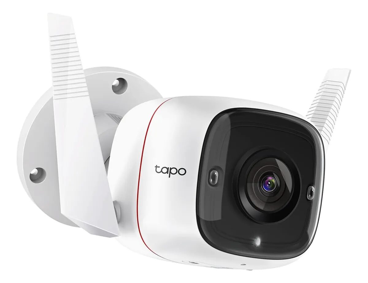 CAMARA DE SEGURIDAD TAPO TP-LINK C310 2K