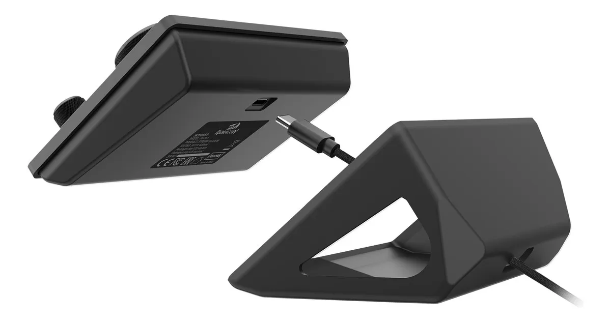 STREAM DECK REDRAGON SKYRIDER SS-551 - Imagen 5