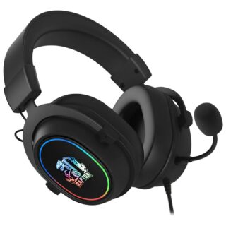 AURICULARES RAPTOR INFERNO PRO X RGB 7.1