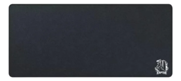 PAD MOUSE RAPTOR ULTRA GLIDE ANTIDESLIZANTE IMPERMEABLE XL