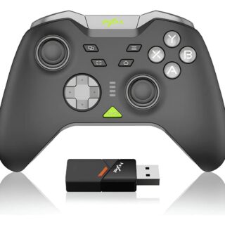 PXN P5 PRO GAMEPAD INALAMBRICO PARA ANDROID Y PC