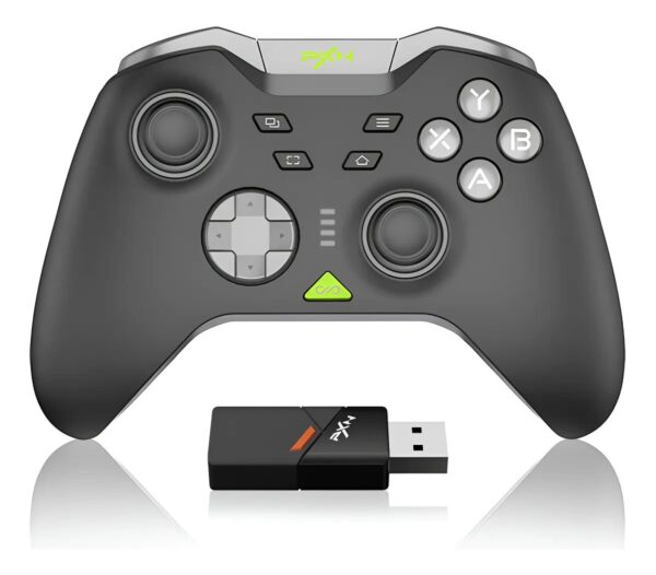 JOYSTICK PXN P5 PRO GAMEPAD INALAMBRICO PARA ANDROID Y PC