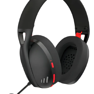 AURICULARES REDRAGON IRE PRO H848