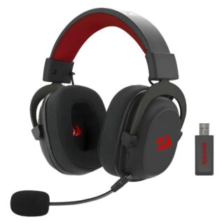 AURICULARES INALAMBRICOS REDRAGON ZEUS PRO H510