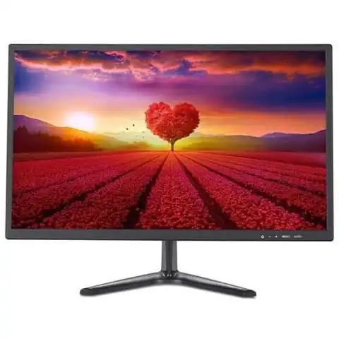 MONITOR LED 22" E-VIEW 75HZ