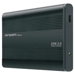 CARRY DISCO DURO SATA 2.5 USB 3.0