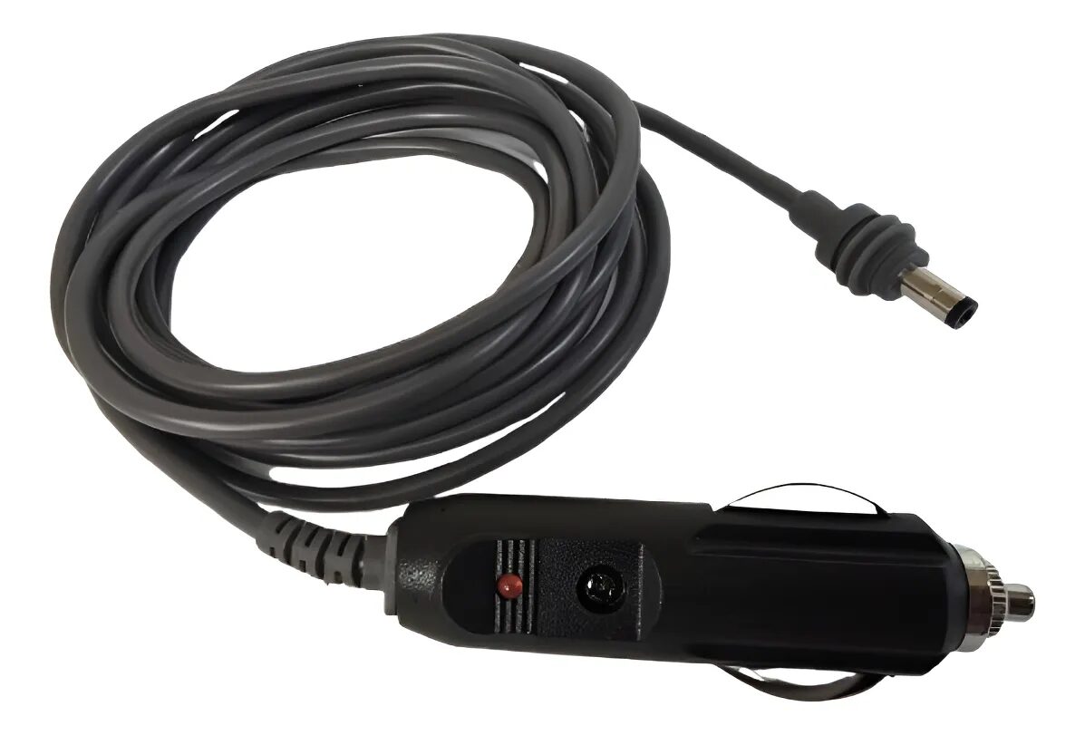 CABLE ADAPTADOR PARA STARLINK MINI 12V PARA AUTO ENCENDEDOR 3 METROS - Imagen 2