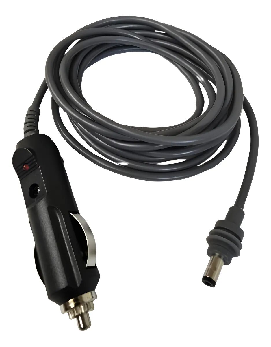 CABLE ADAPTADOR PARA STARLINK MINI 12V PARA AUTO ENCENDEDOR 3 METROS - Imagen 4