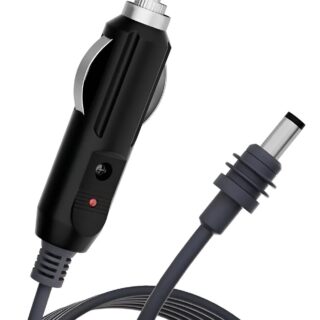 CABLE ADAPTADOR PARA STARLINK MINI 12V PARA AUTO ENCENDEDOR 3 METROS