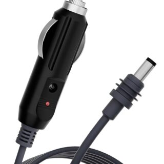 CABLE ADAPTADOR PARA STARLINK MINI PARA AUTO ENCENDEDOR 5 METROS
