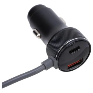 CABLE DE ALIMENTACION JIAWU MINI CC 24V-12V DC A CABLE