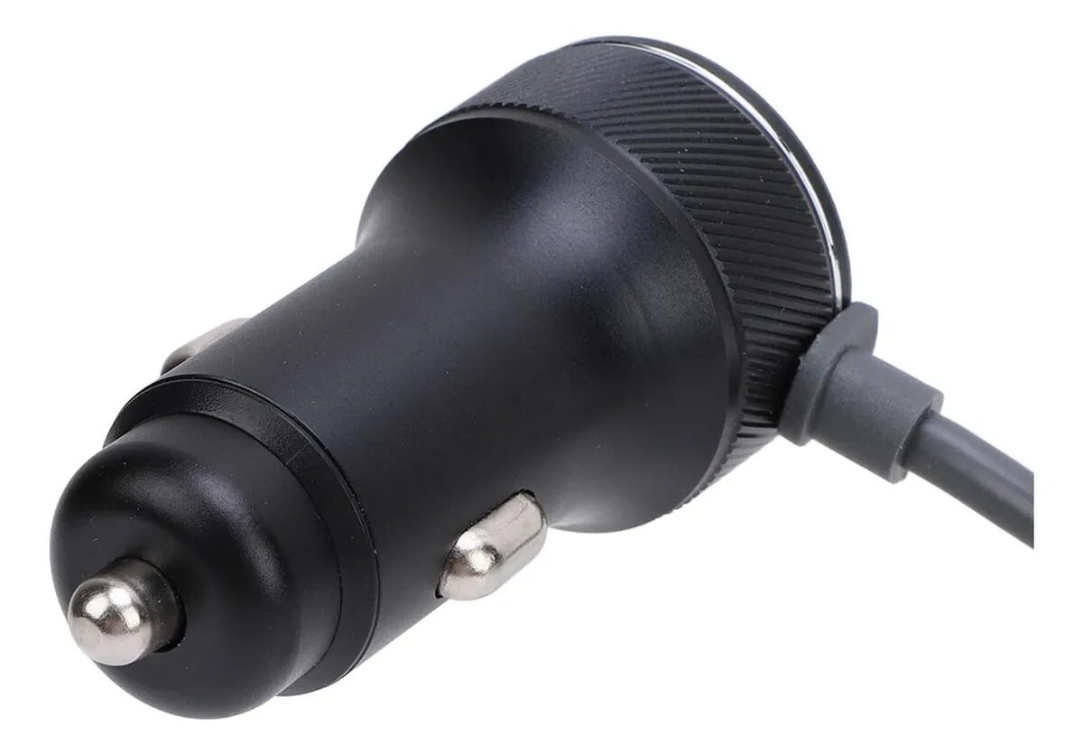 CABLE DE ALIMENTACION JIAWU MINI CC 24V-12V DC A CABLE - Imagen 4