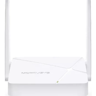 Router Inalambrico Wifi Mercusys Mr20 Ac750 Doble Banda Ap