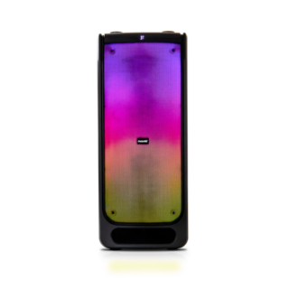 TORRE DE SONIDO MOONKI SOUND FLAME MX-PB208BLT