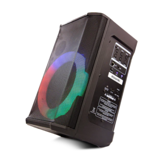 PARLANTE PORTÁTIL MOONKI SOUND MALIBU VERDE