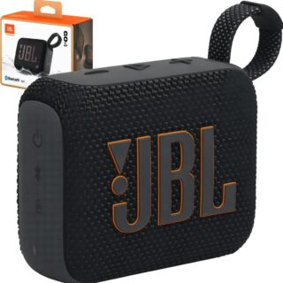 PARLANTE BT JBL GO 4