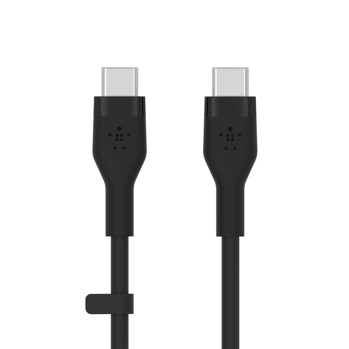 CABLE USB-C a USB-C NEGRO 1M BELKIN