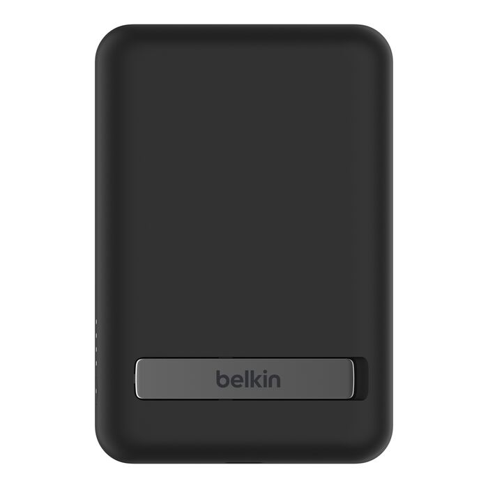Batería externa inalámbrica magnética de 5000 mAh BELKIN - Imagen 5