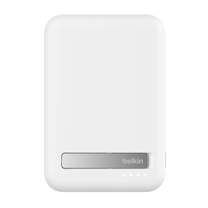 Batería externa magnética de 10 000 mAh con Qi2 (15 W) BELKIN - Imagen 2