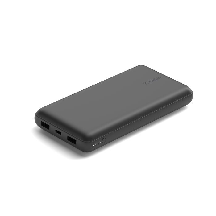 Batería externa de 20 000 mAh BELKIN