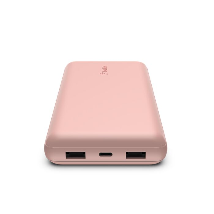 Batería externa de 20 000 mAh BELKIN - Imagen 4