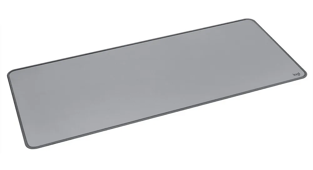 ALFOMBRILLA DE ESCRITORIO LOGITECH -DESK MAT GRIS