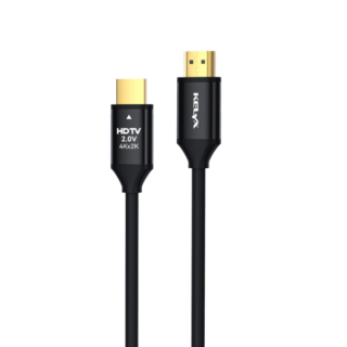 Cable HDMI 4K - 5 metros KELIX