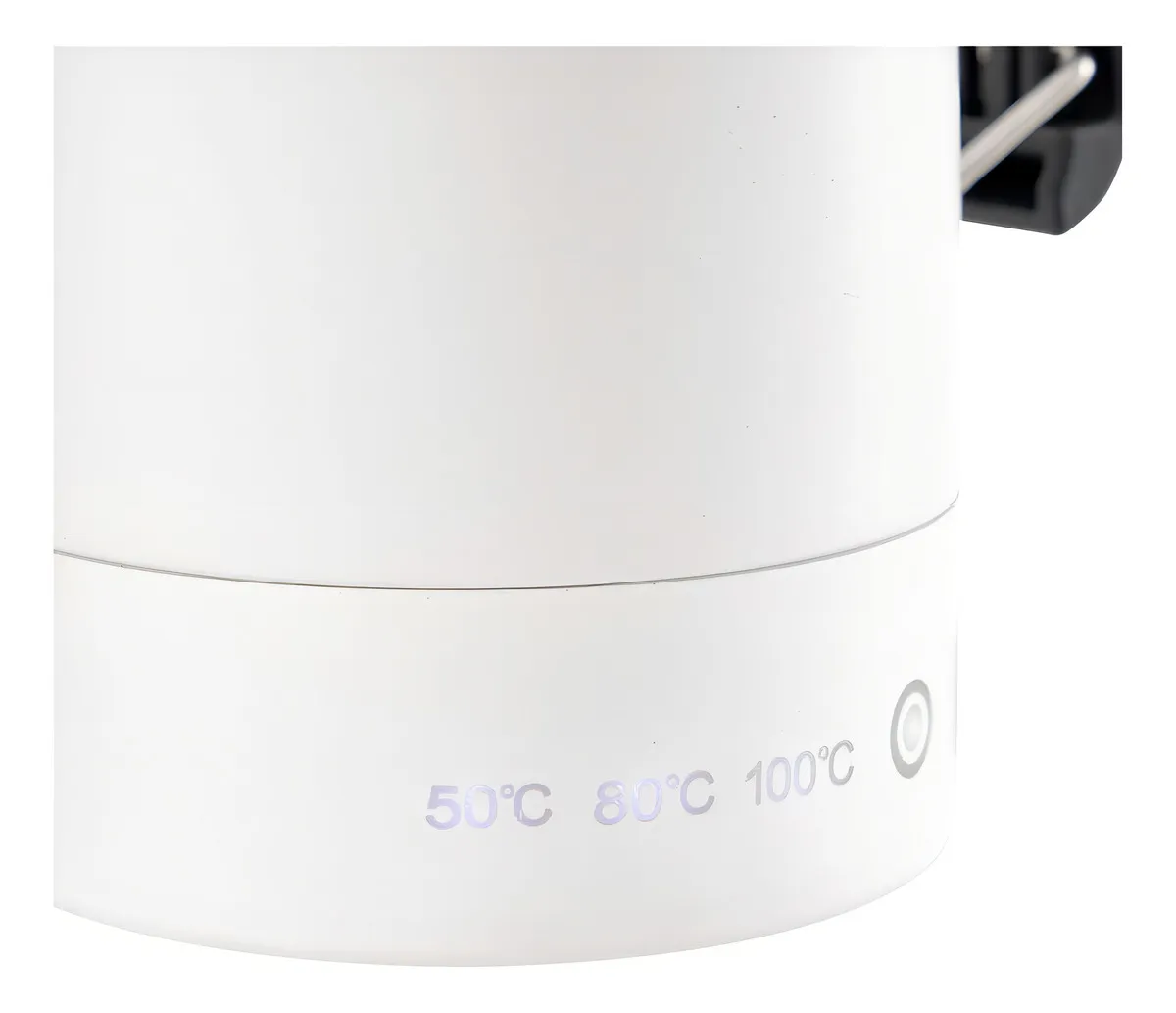 Termo Eléctrico T-mate 1 Litro Tapa Mate Y Bombilla - Imagen 8