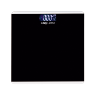 Balanza de baño Kanji