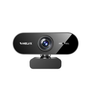 Web Cam Kelyx 1080P Full HD c/microfono