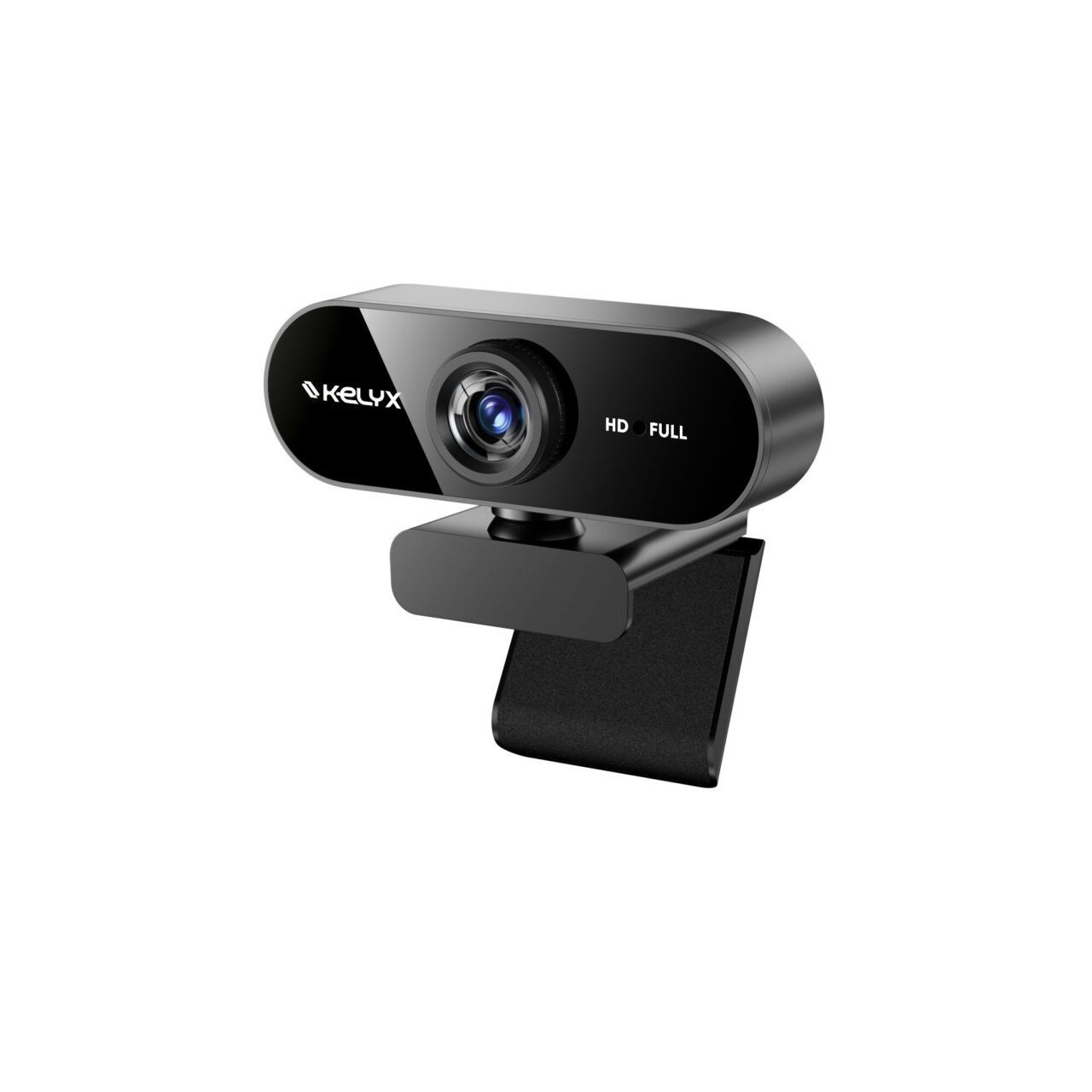 Web Cam Kelyx 1080P Full HD c/microfono - Imagen 2