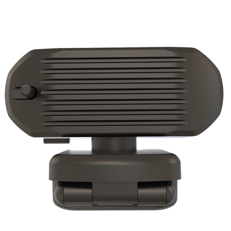 Web Cam Raptor Vision 4K c/microfono c/tapa - Imagen 4