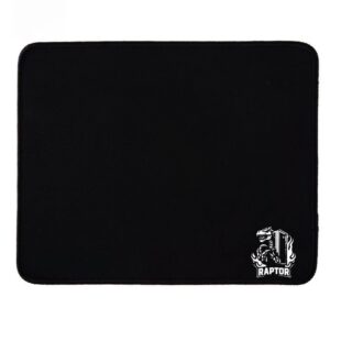 Mouse Pad Gamer Raptor Ultra Glide Antideslizante Impermeable L