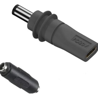 Cable De Alimentación Starlink Mini Usb-c A Cc