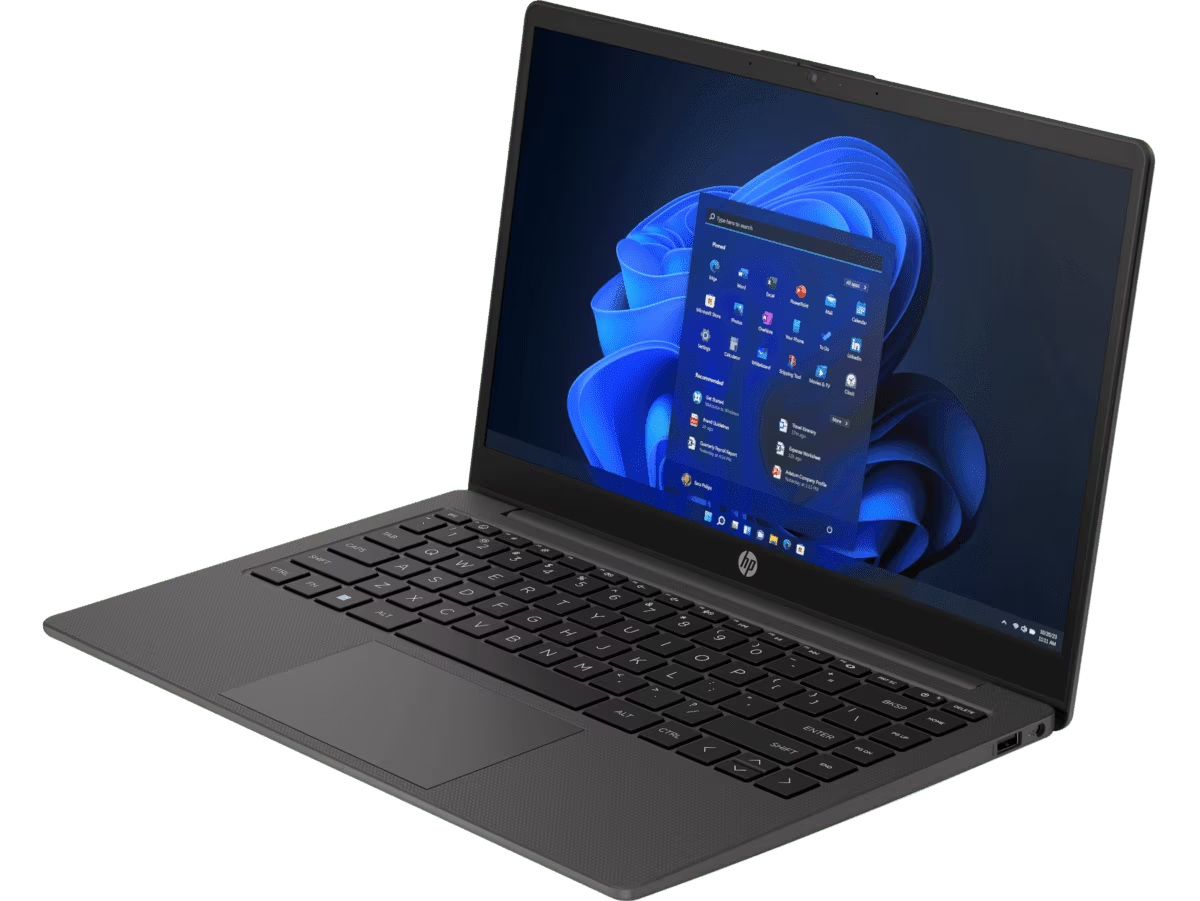 NOTEBOOK HP 245 G10 AMD RYZEN 3 512GB SSD 8GB RAM - Imagen 2