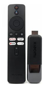 Xiaomi Tv Stick 4k 2nd Gen Smart Tv Android