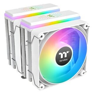 CPU COOLER THERMALTAKE ASTRIA 600 WHITE