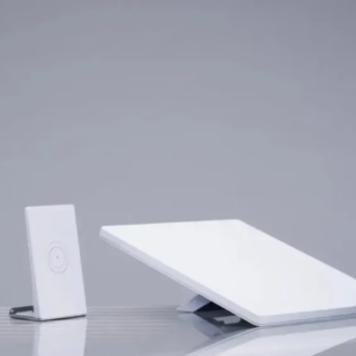 Kit De Internet Vía Satélite Starlink Mini X