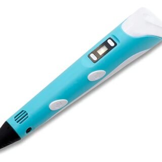 LAPIZ 3D IMPRESORA 3D CON DISPLAY