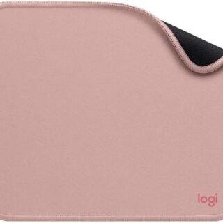 Mouse Pad Logitech M Rosa