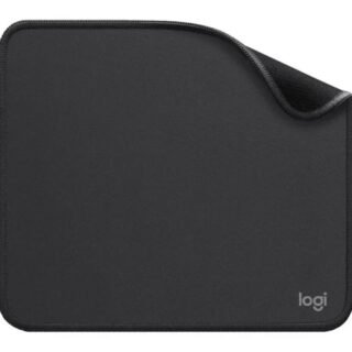 Mouse Pad Logitech M Negro