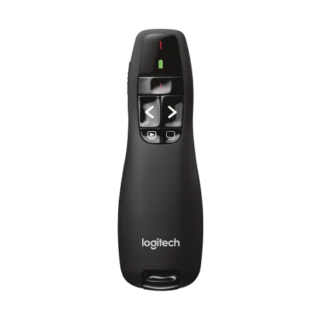 PRESENTADOR LOGITECH R400 WIRELESS