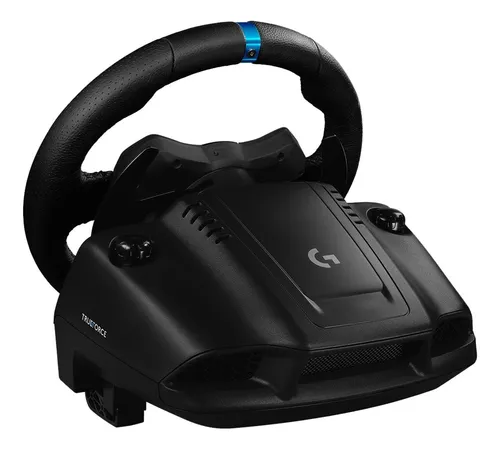 Volante Logitech G923 Driving Force para Pc y Playstation - Imagen 3