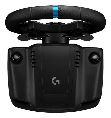 Volante Logitech G923 Driving Force para Pc y Playstation - Imagen 4