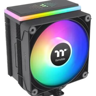 CPU COOLER THERMALTAKE ASTRIA 400