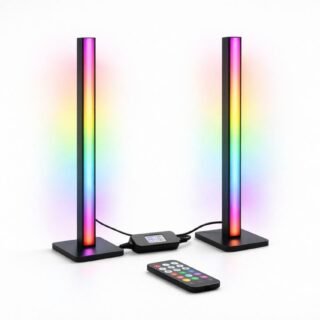 BARRA DE LED RGB AMBILIGHT